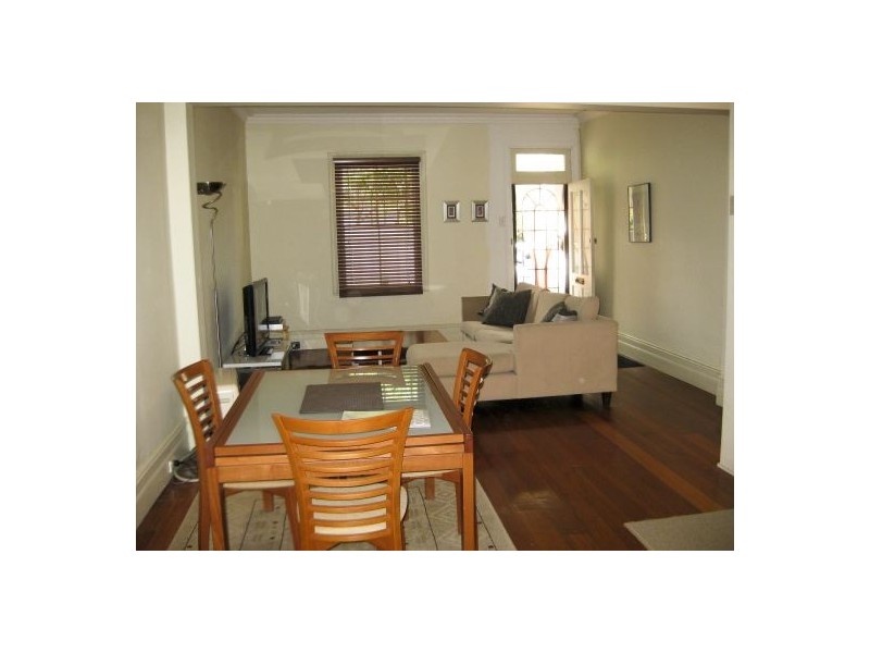 41 Gowrie Street, Newtown NSW 2042