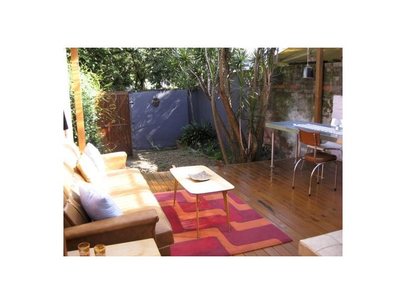 41 Gowrie Street, Newtown NSW 2042