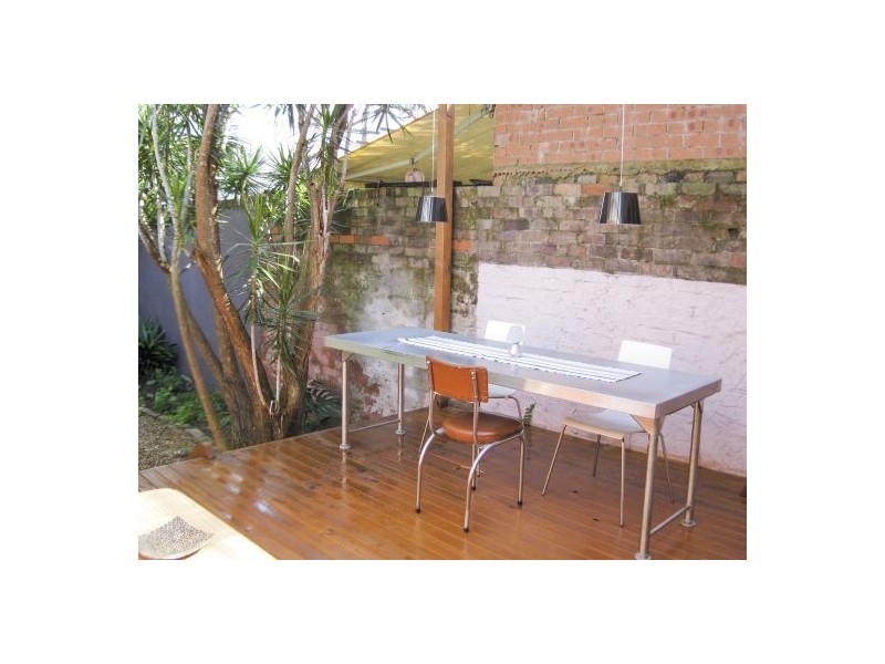 41 Gowrie Street, Newtown NSW 2042