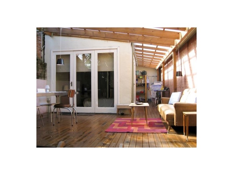 41 Gowrie Street, Erskineville NSW 2043