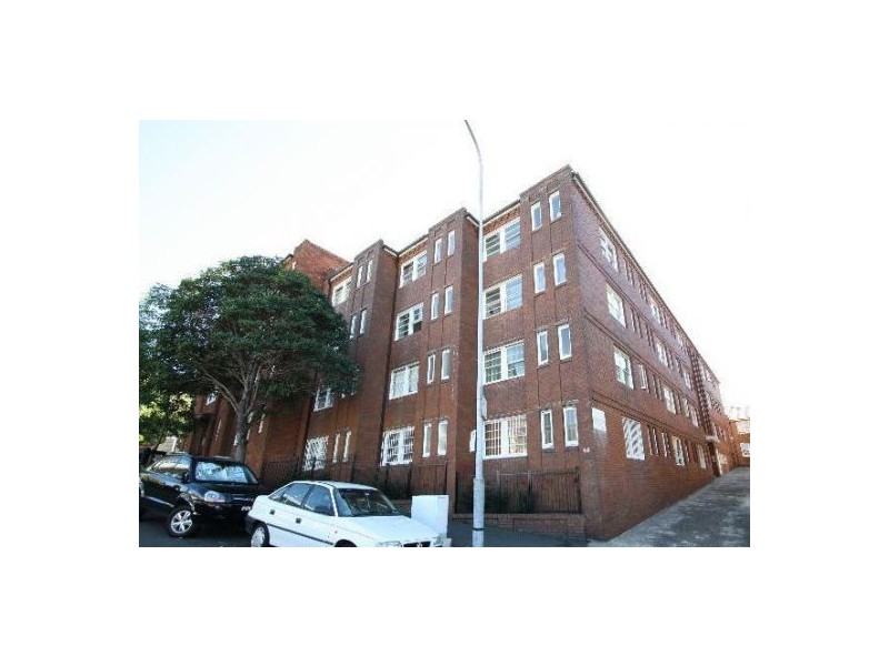 16/66 Bayswater Rd, Potts Point NSW 2011