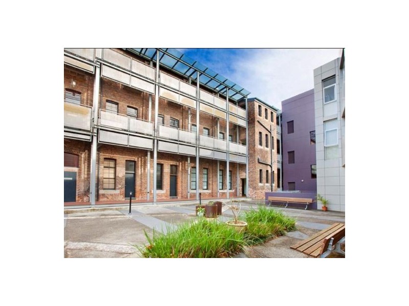 206/181 Lawson Street, Darlington NSW 2008