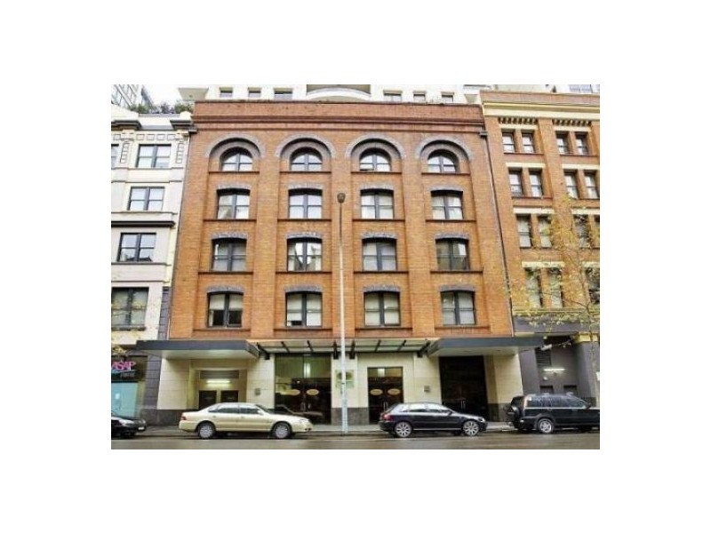 128/365 Kent Street, Sydney NSW 2000