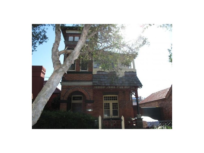 3/50 Corunna Road, Stanmore NSW 2048