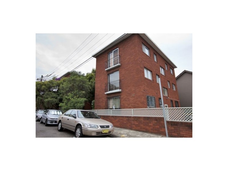 17/140 Lennox Street, Newtown NSW 2042