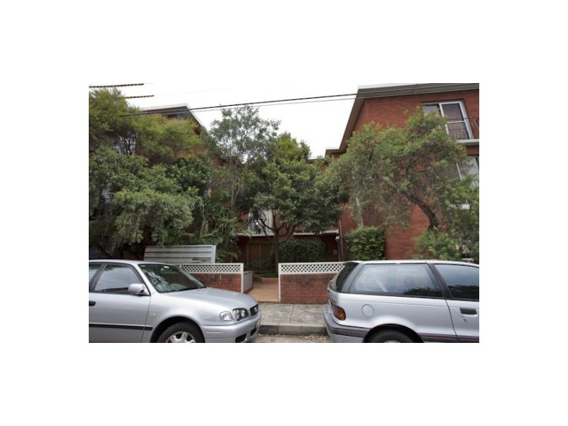 17/140 Lennox Street, Newtown NSW 2042