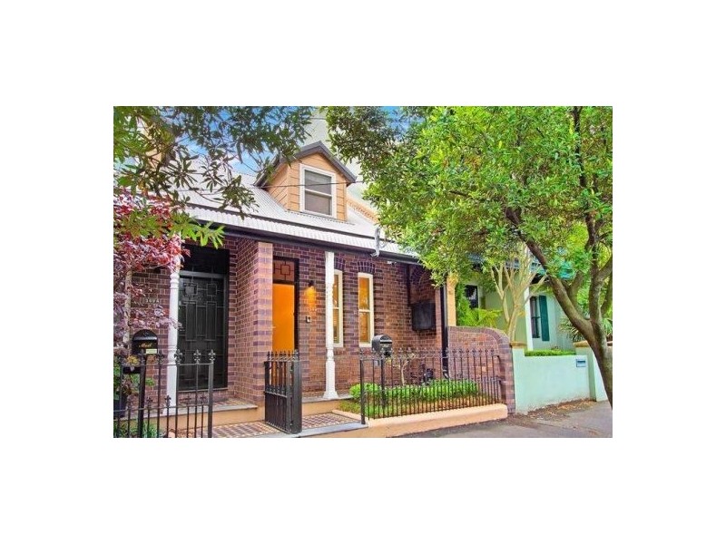 369 Belmont Street, Alexandria NSW 2015