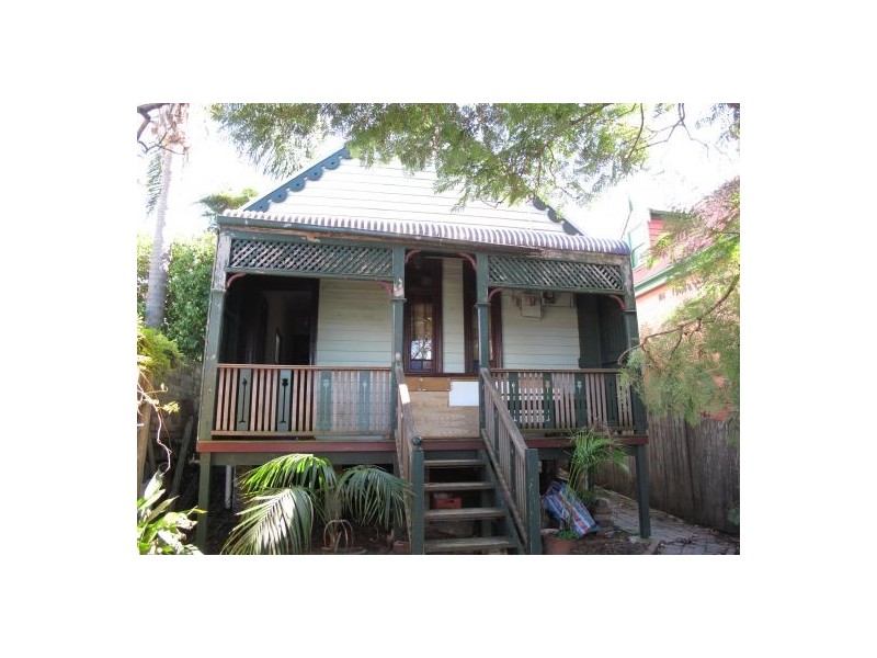 185A Trafalgar Street, Annandale NSW 2038