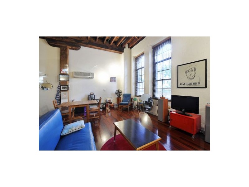 206/181 Lawson St, Darlington NSW 2008