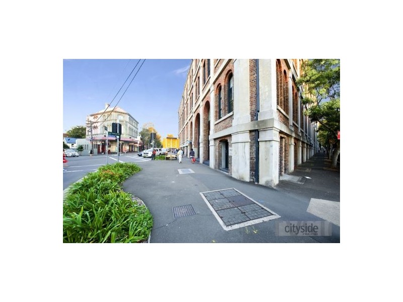 206/181 Lawson St, Darlington NSW 2008