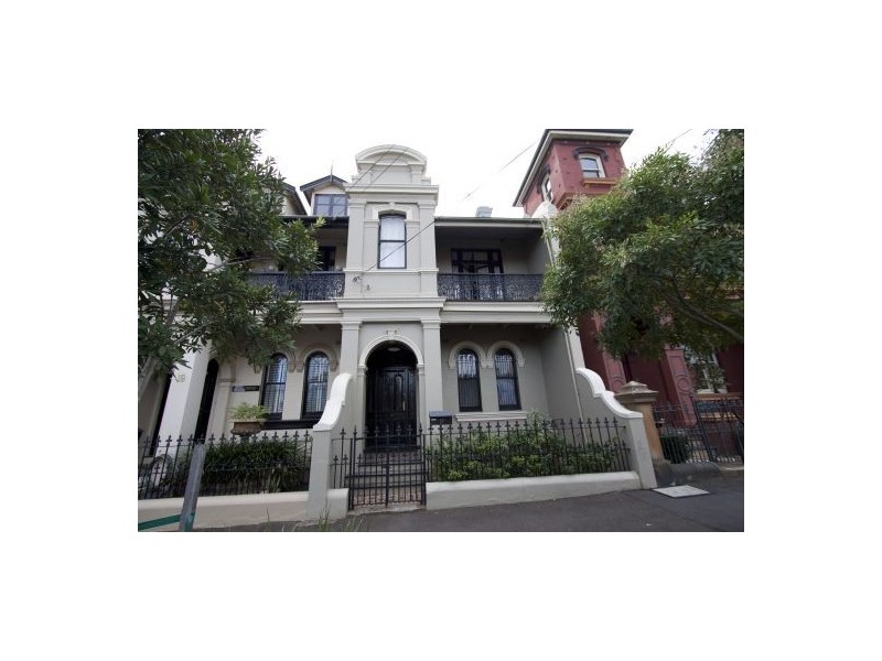 17 Dickson Street, Newtown NSW 2042