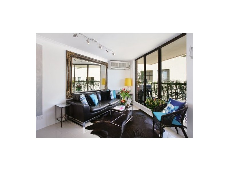 31/220 Goulburn Street, Surry Hills NSW 2010
