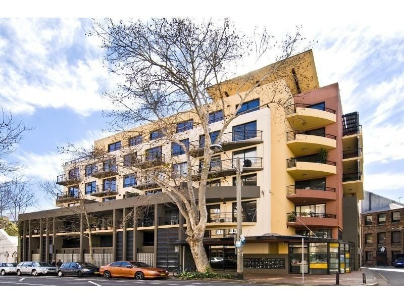 305/200 Campbell Street, Surry Hills NSW 2010