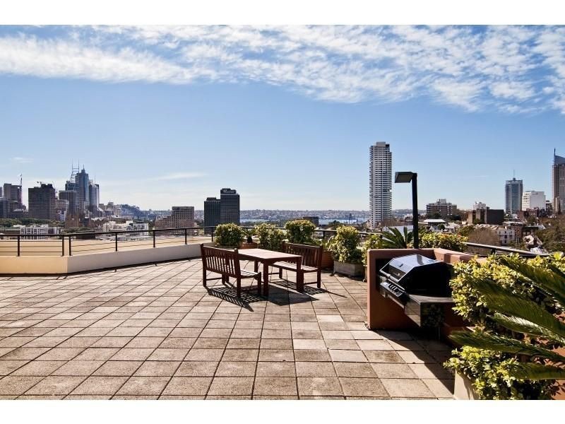 305/200 Campbell Street, Surry Hills NSW 2010