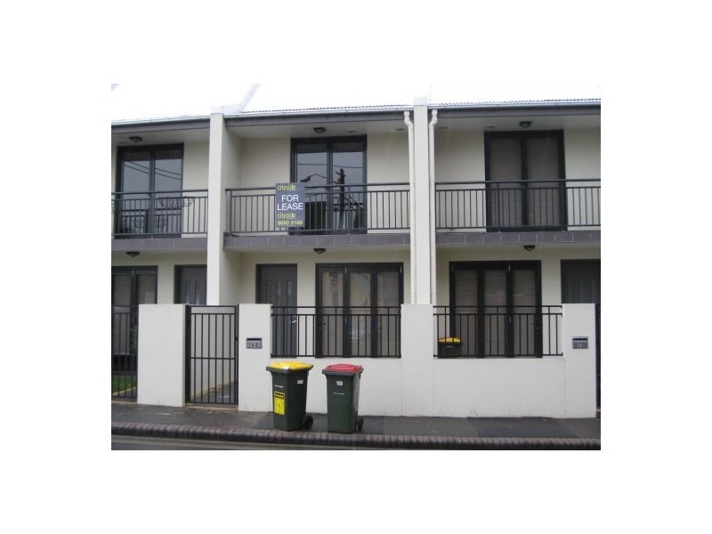 68 Erskineville Road, Erskineville NSW 2043