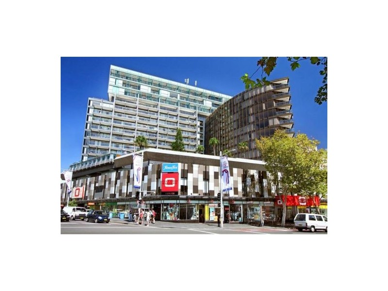 808/20 Pelican Street, Surry Hills NSW 2010
