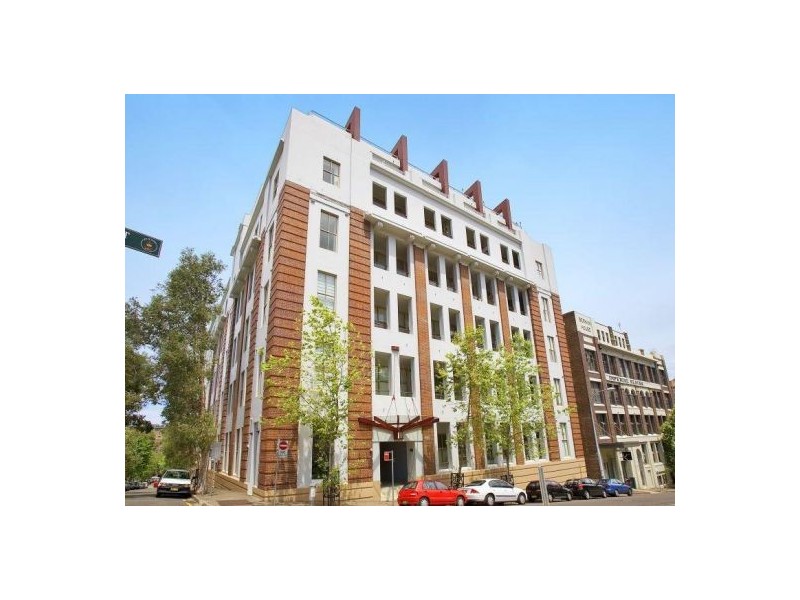 708/105 Campbell Street, Surry Hills NSW 2010