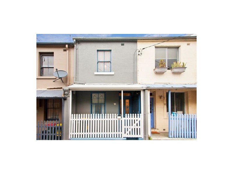 10 Munni Street, Newtown NSW 2042