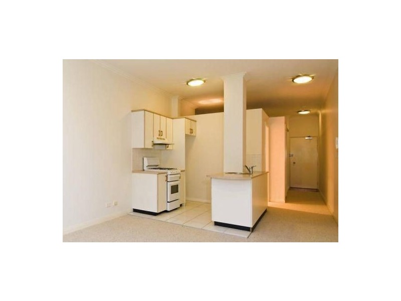 124/402-420 Pacific Highway, Crows Nest NSW 2065