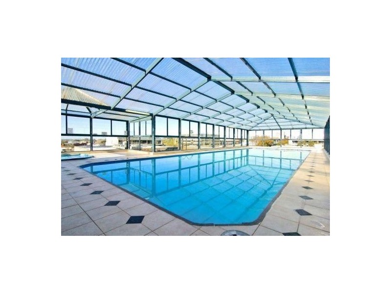 124/402-420 Pacific Highway, Crows Nest NSW 2065