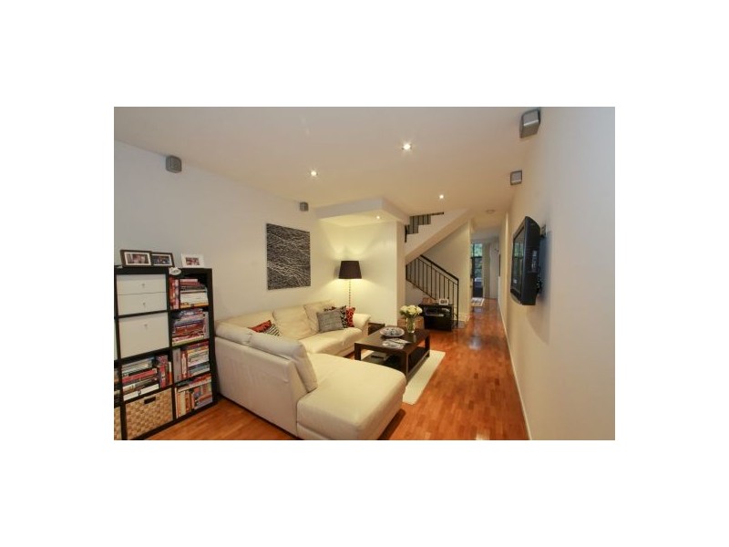 5/198 George Street, Erskineville NSW 2043