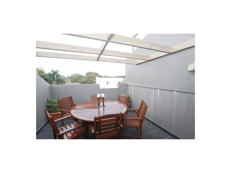 5/198 George Street, Erskineville NSW 2043