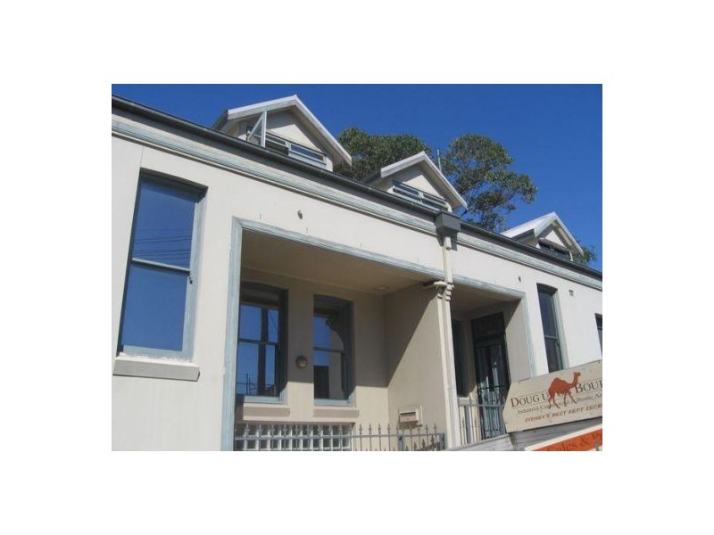 3/38-40 John Street, Leichhardt NSW 2040