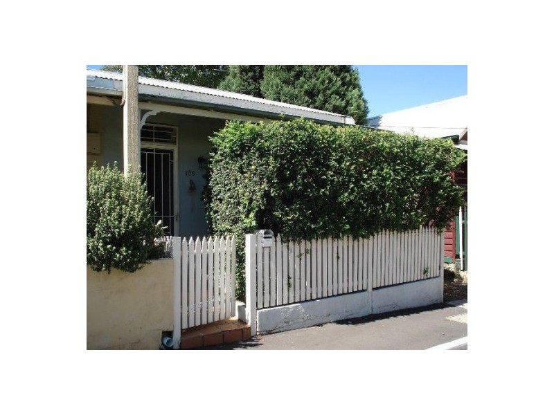 108 George Street, Erskineville NSW 2043