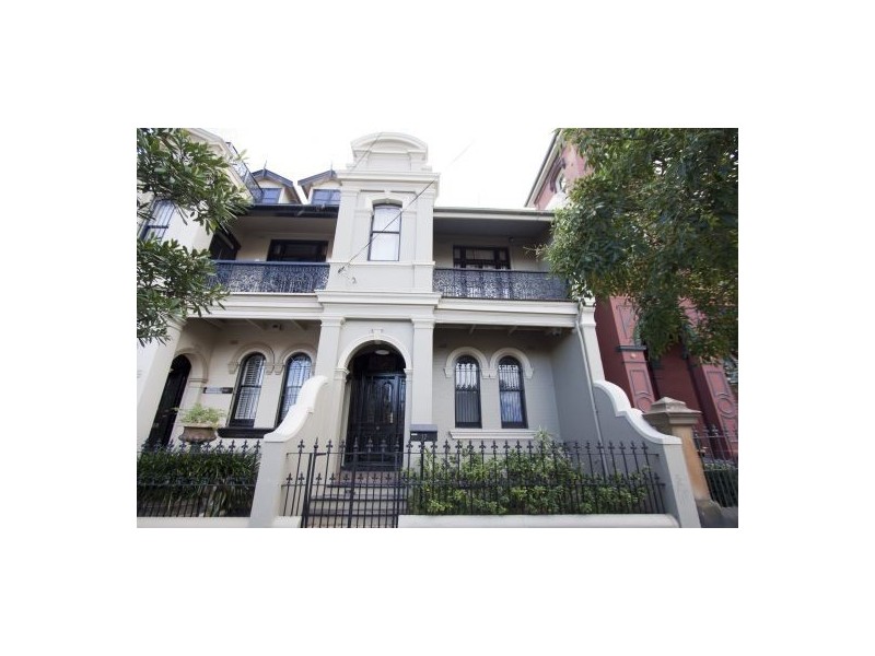 17 Dickson St, Newtown NSW 2042