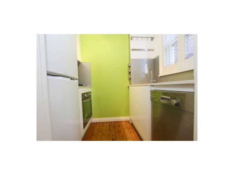 8/66 Bayswater Road, Rushcutters Bay NSW 2011