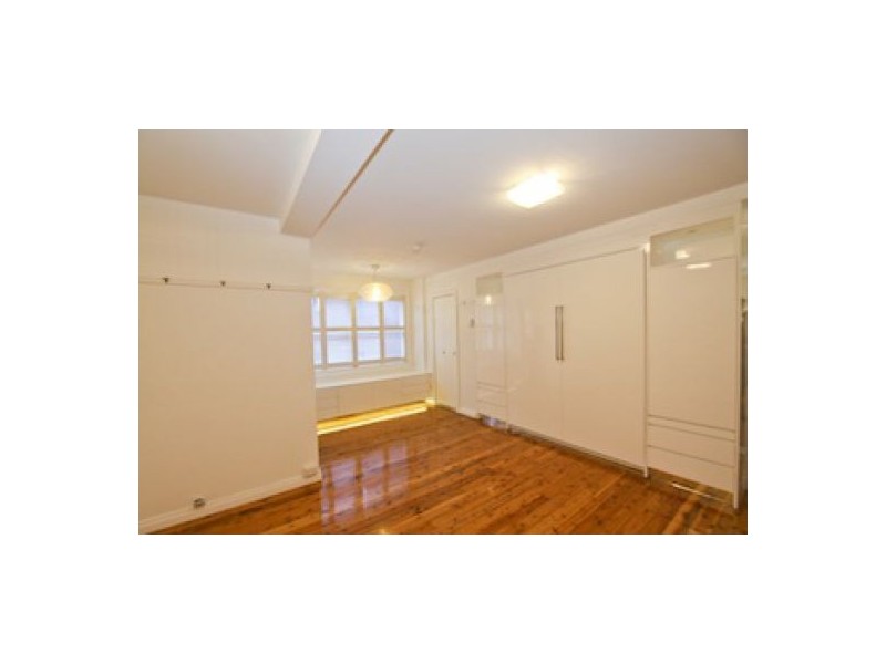8/66 Bayswater Road, Rushcutters Bay NSW 2011