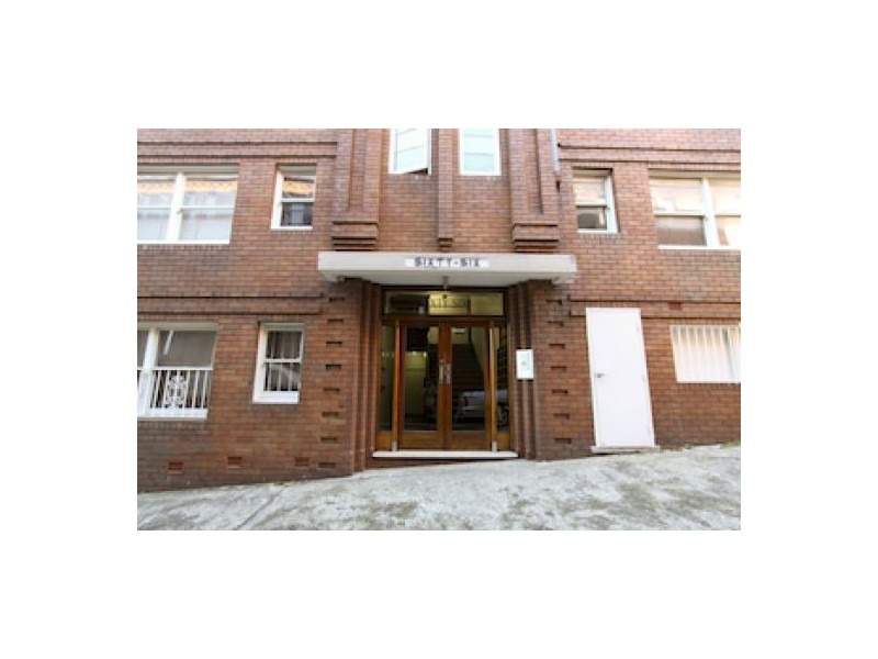 8/66 Bayswater Road, Rushcutters Bay NSW 2011