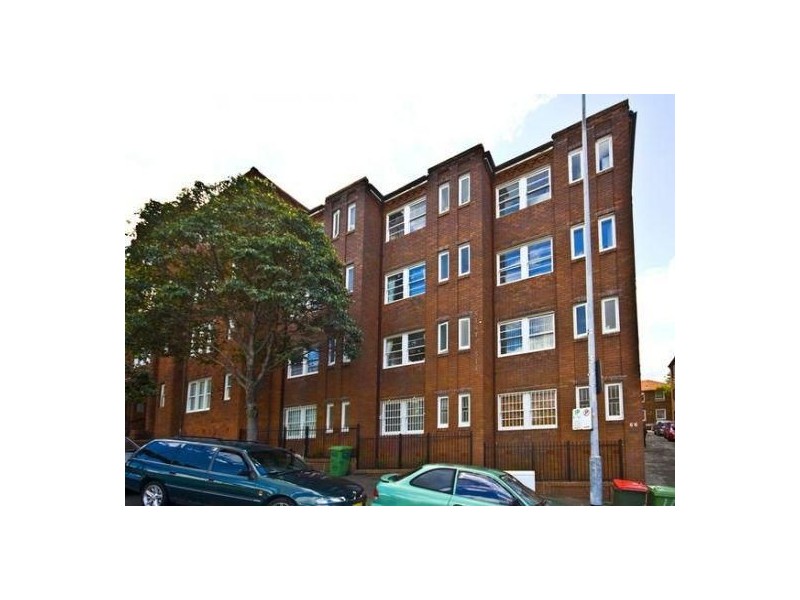 8/66 Bayswater Road, Potts Point NSW 2011