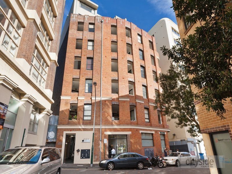 501/62 Foster Street, Surry Hills NSW 2010