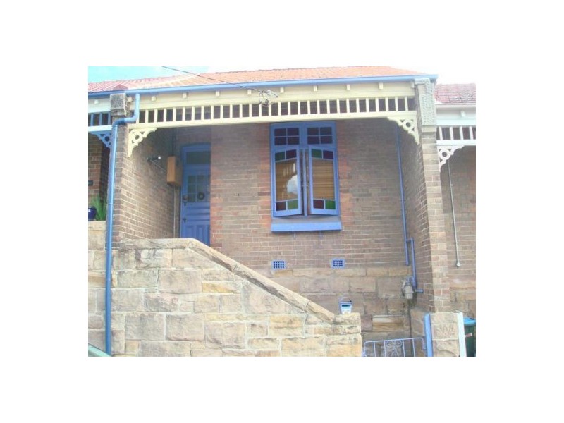 20 Trouton Street, Balmain NSW 2041