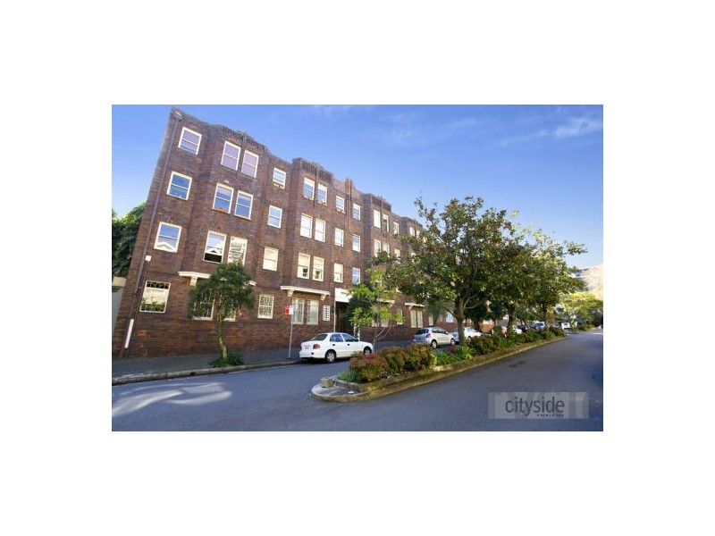 15/2  McDonald Street, Potts Point NSW 2011