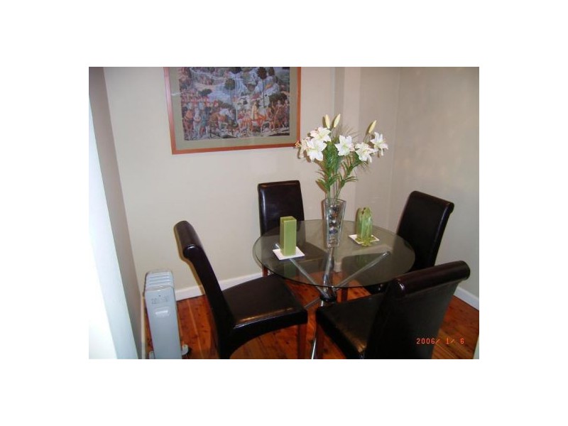 15/2  McDonald Street, Potts Point NSW 2011