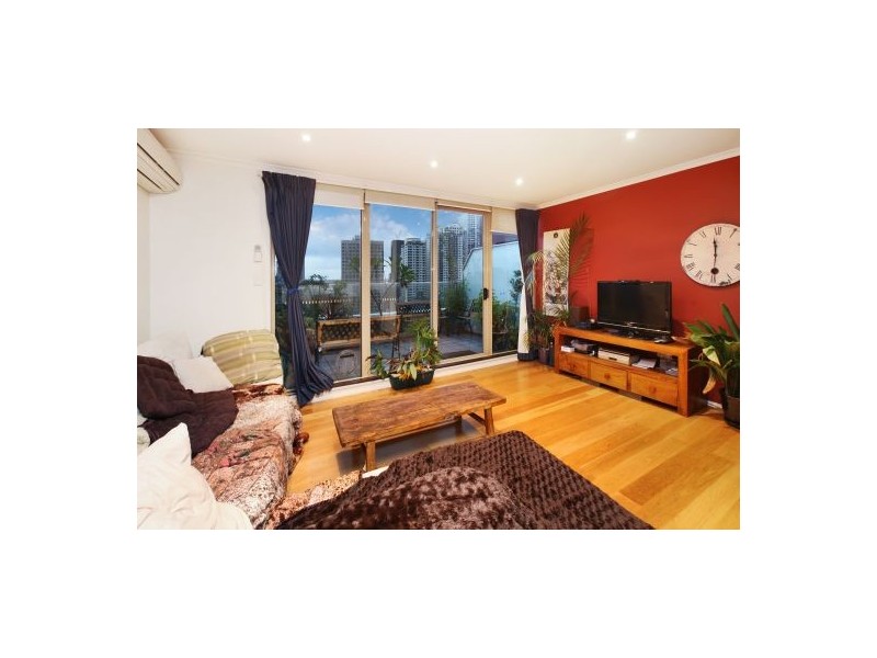 708/105  CAMPBELL ST, Surry Hills NSW 2010