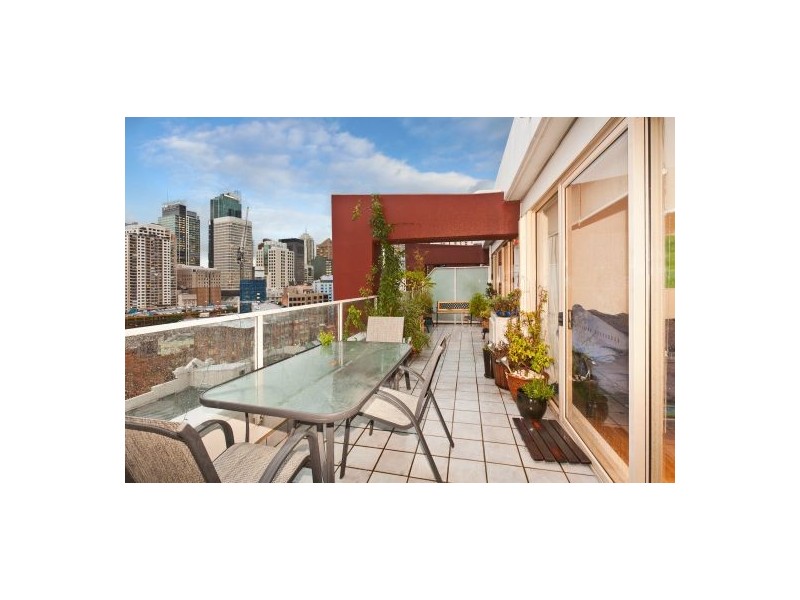 708/105  CAMPBELL ST, Surry Hills NSW 2010