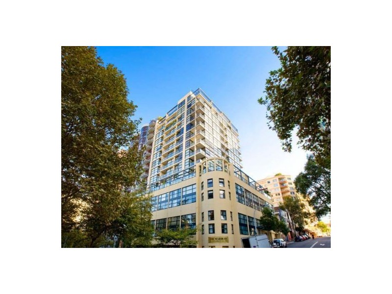 1305/174 Goulburn Street, Surry Hills NSW 2010