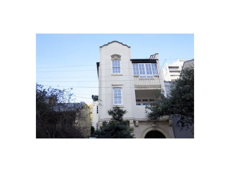 4/29 Stanley Street, Darlinghurst NSW 2010