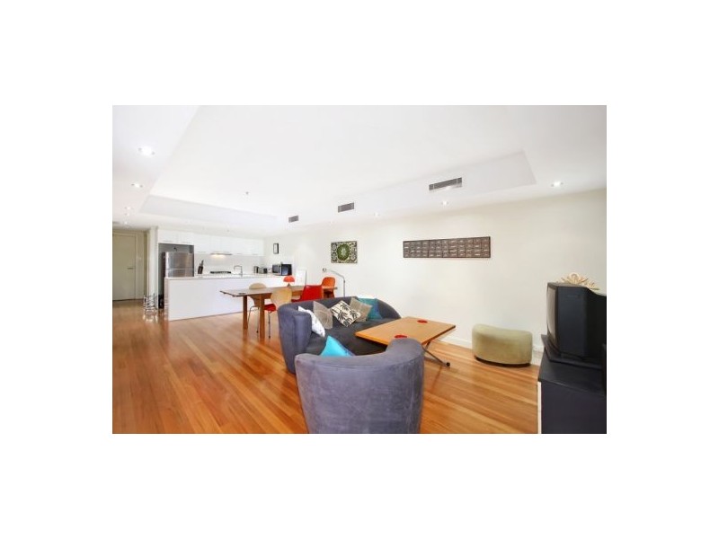202/62  Foster St, Surry Hills NSW 2010
