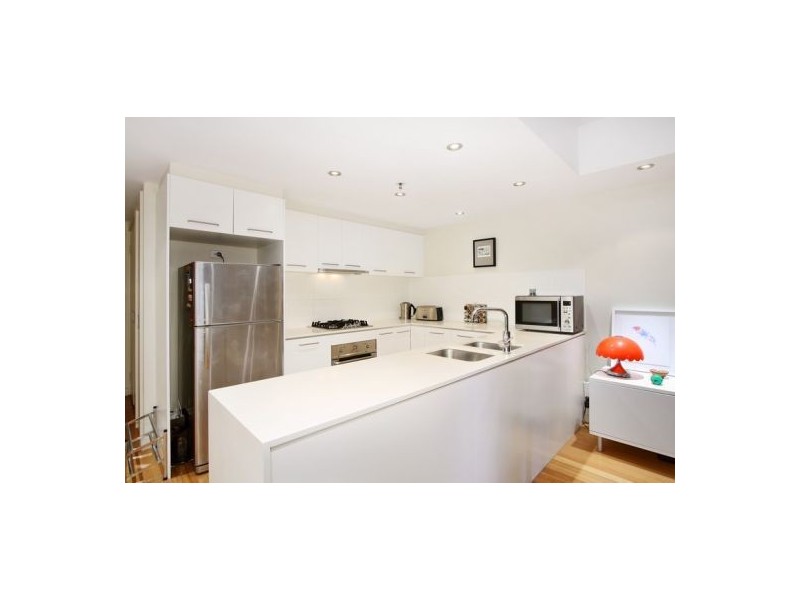 202/62  Foster St, Surry Hills NSW 2010