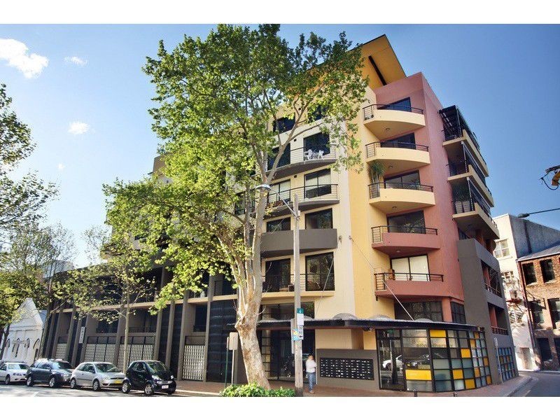 G01/200 Campbell St, Surry Hills NSW 2010