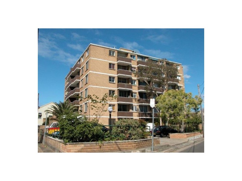 19/2 Brown St, Newtown NSW 2042