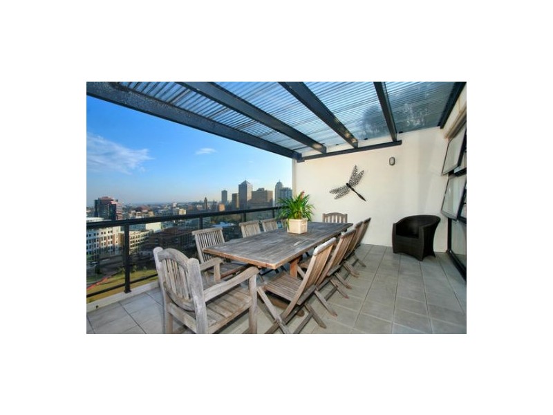 174 Goulburn St, Sydney NSW 2000