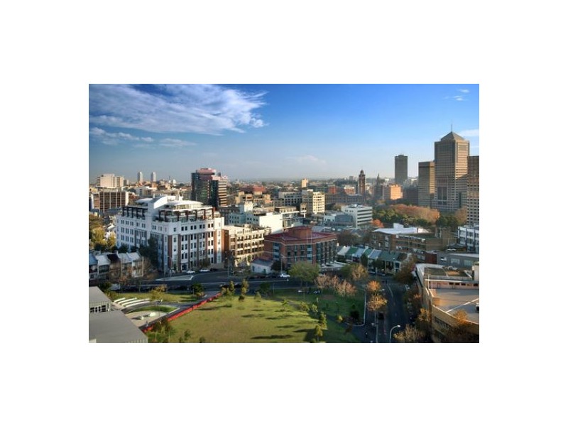 174 Goulburn St, Sydney NSW 2000