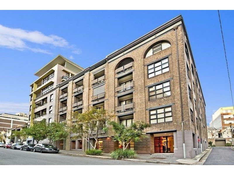 404/28 Bellevue Street, Surry Hills NSW 2010