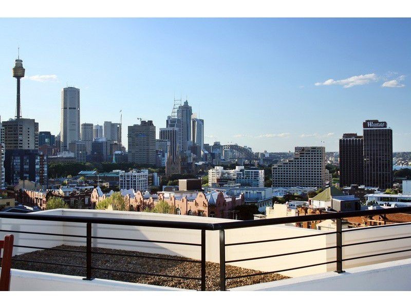 606/200 Campbell St, Surry Hills NSW 2010