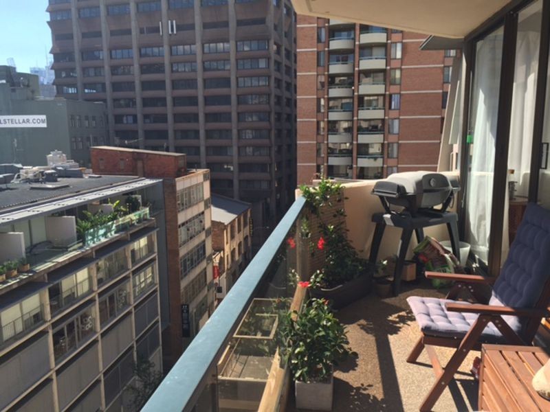 1204/160 Goulburn Street, Surry Hills NSW 2010